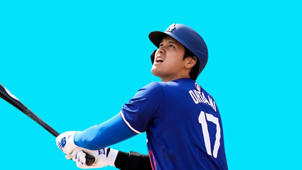 大谷翔平、初ホームラン！圧巻の2ラン【2025 MLB】 就活生ケイちゃんと学ぶ日経新聞